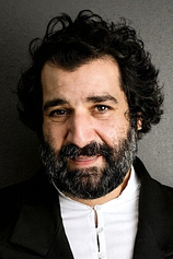 picture of actor Tino Karam