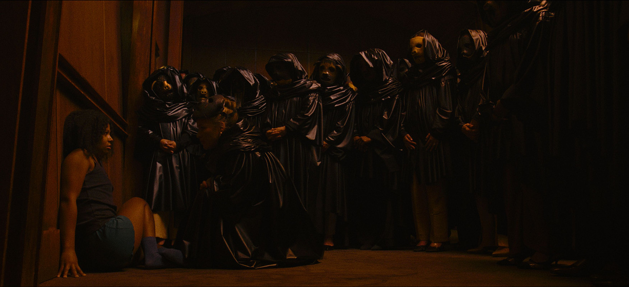 Zazie Beetz en te-van-a-matar