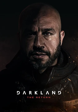 poster of movie Darkland: The Return