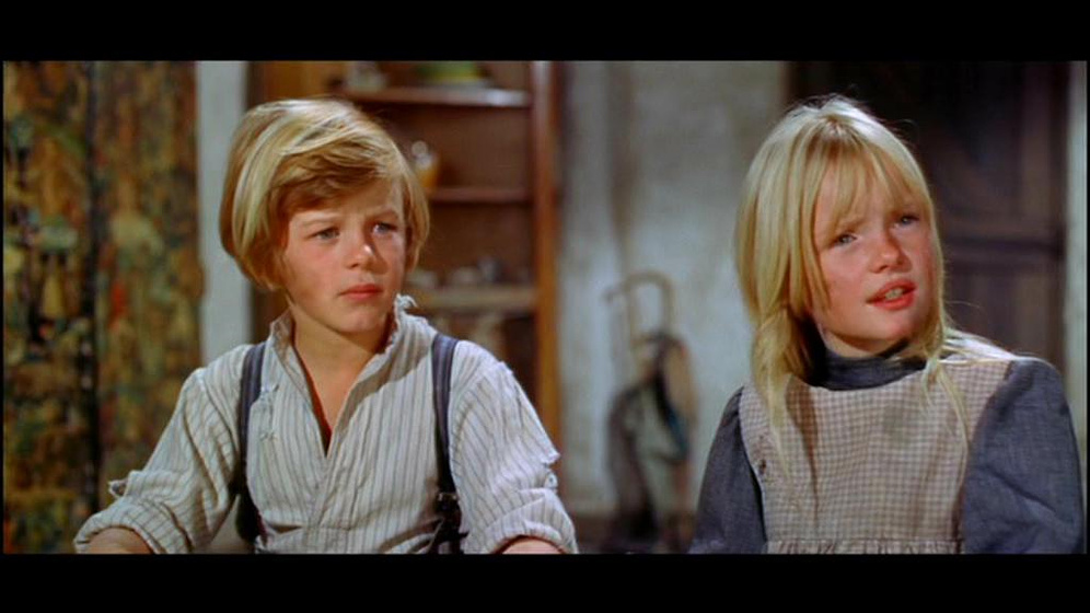 Imagen de Chitty Chitty Bang Bang