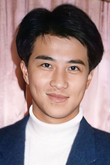 Foto de Christopher Chan San-Hiu