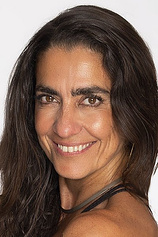 picture of actor Carol Machado