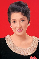 picture of actor Mieko Takamine