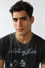 picture of actor Jhona Burjack