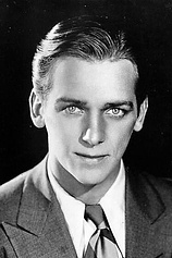 picture of actor Douglas Fairbanks Jr.