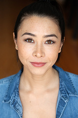 photo of person Amanda Chiu