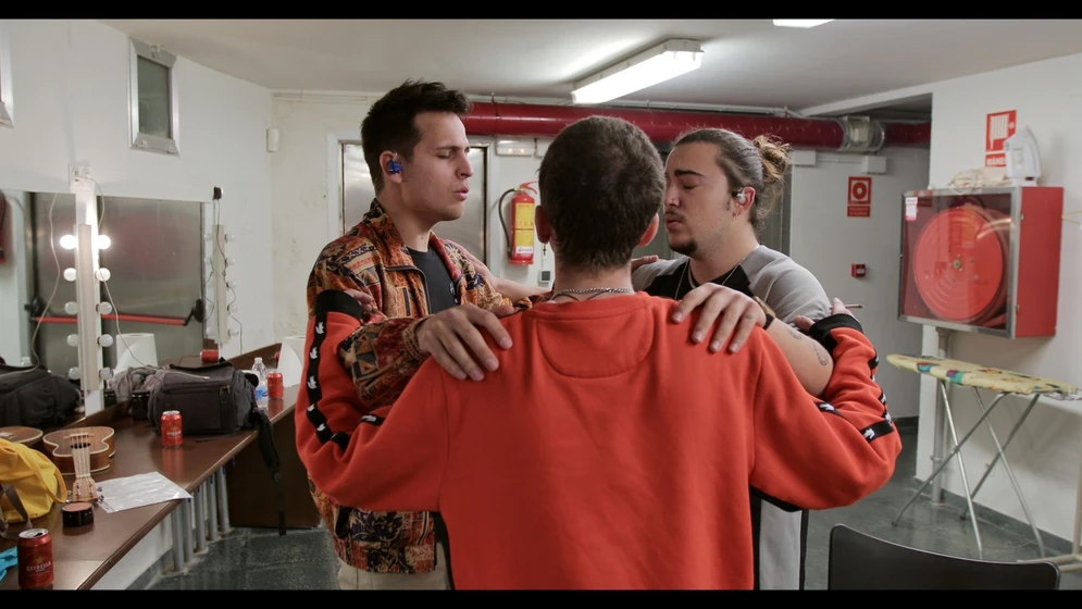 Imagen de stay-homas-la-banda-que-no-deberia-existir