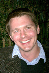 picture of actor Evan Dickson