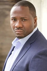 photo of person Tarnue Massaquoi