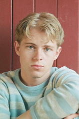 picture of actor Magnus Juhl Andersen