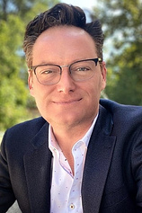 photo of person Todd J. Greenwald