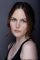 picture of actor Francesca Fowler