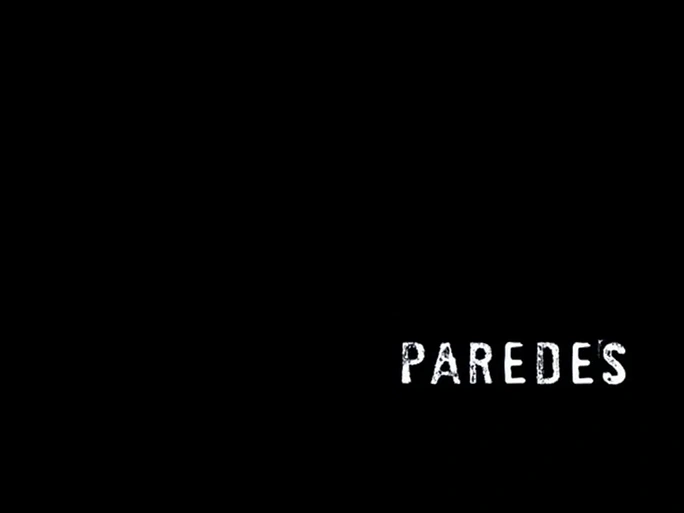 Imagen de Paredes