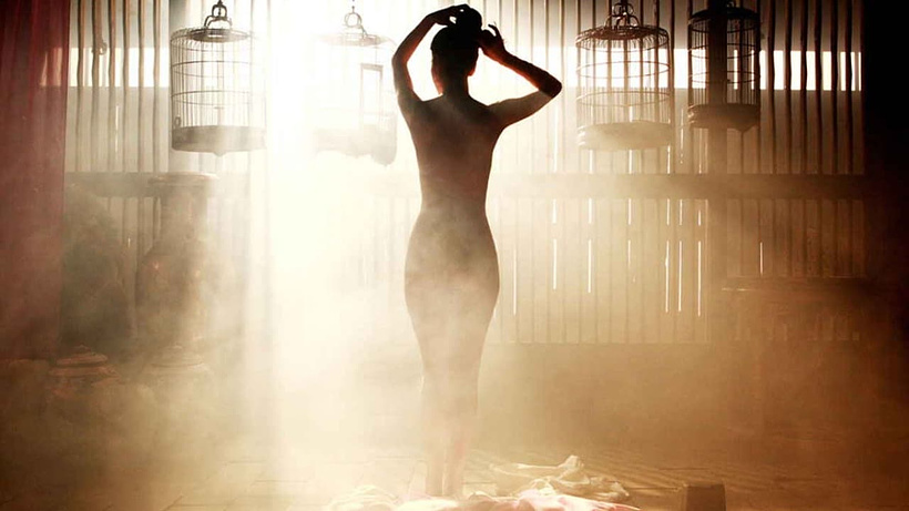 Imagen de Portrait of a Beauty