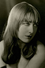 picture of actor Andrée Lafayette
