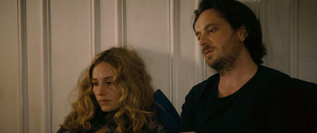 Cécile de France y Benjamin Bellecour en Un Amor de verano