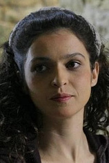 picture of actor Evi Saoulidou
