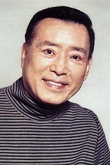 picture of actor Greg Joung Paik