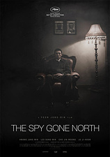 poster of movie Infiltrado en el Norte