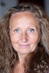 picture of actor Brigitte Barilley