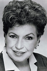 picture of actor Edith Varon