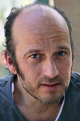 picture of actor David Léotard