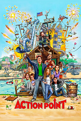 poster of movie Action Point