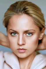 Foto de Yanina Studilina