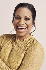picture of actor Rati Gupta