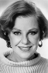 picture of actor Joan Copeland
