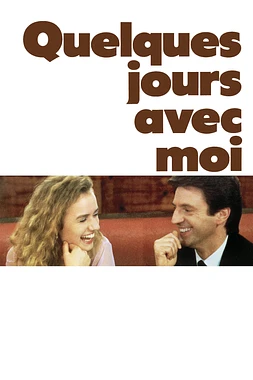 poster of movie Algunos Días Contigo