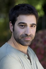 picture of actor Khaled Khouri