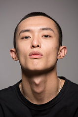 picture of actor Yufan Bai