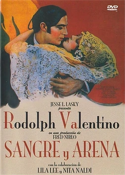 Sangre y arena
