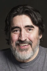 Foto de Alfred Molina