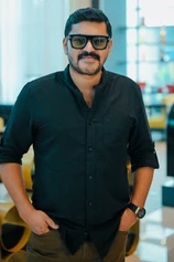 Foto de Bobby Kurian