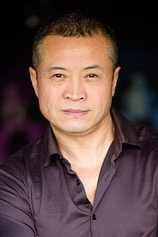 photo of person Vincent Wang