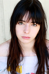 picture of actor Léa Rougeron