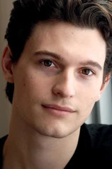 Foto de Bryan Dechart