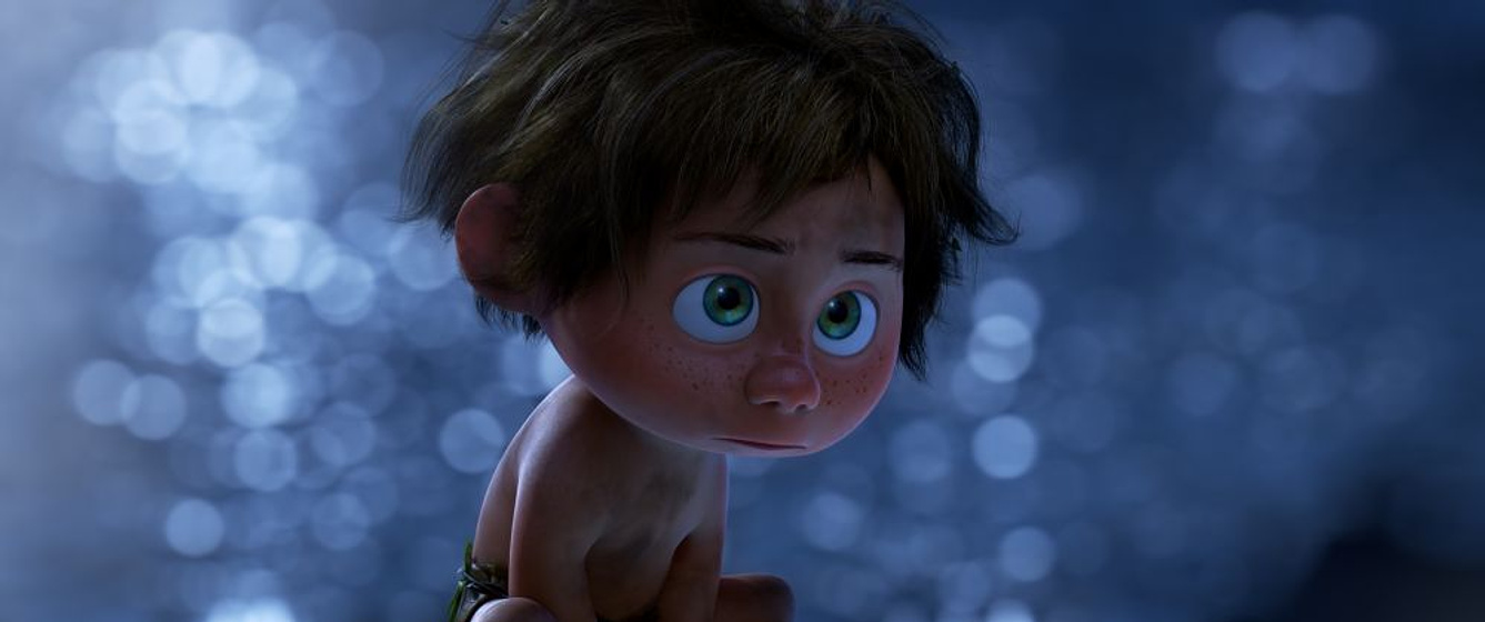 Imagen de El Viaje de Arlo