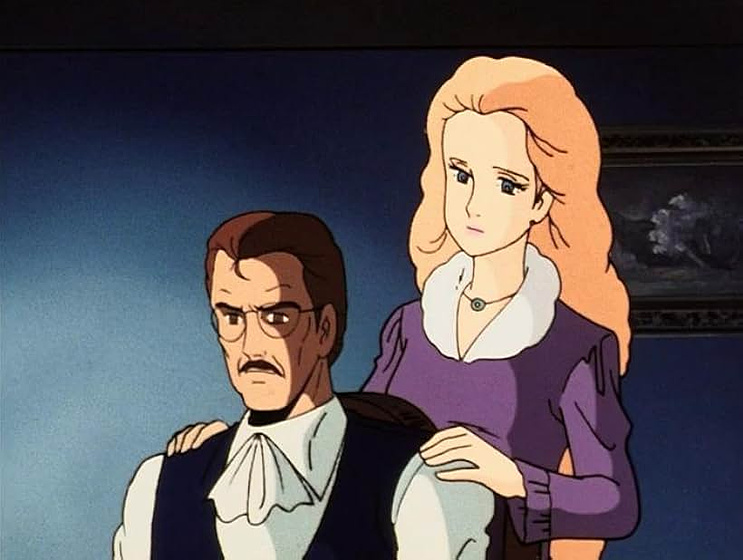 Imagen de La Leyenda de Frankenstein