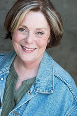 picture of actor Suzanne Voss