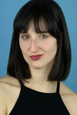 Foto de Nora Kaye