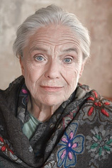 image of Maria Mägdefrau