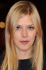 picture of actor Helene Bergsholm