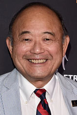 picture of actor Clyde Kusatsu
