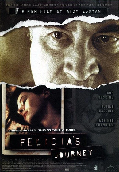 Imagen de el-viaje-de-felicia (Poster)