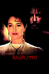 poster of movie Rasputín