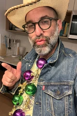 Foto de Joe Randazzo