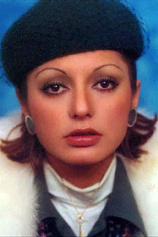 picture of actor Googoosh